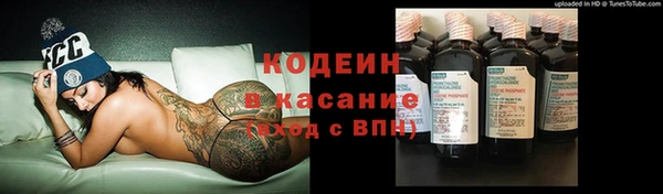 стафф Пересвет